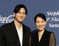 The Los Angeles Dodgers Foundation's 2024 Blue Diamond Gala (IMAGN)